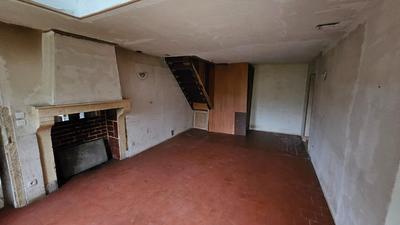 Maison - 118 m² - 5 pièces