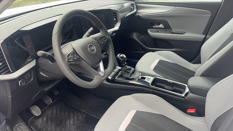 Opel Mokka 1.2 Turbo 100 Edition - Entretien constructeur