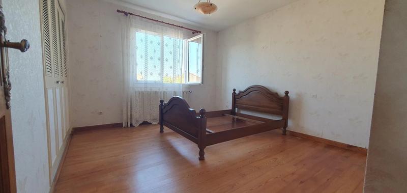 Villa - 126 m² - 5 pièces