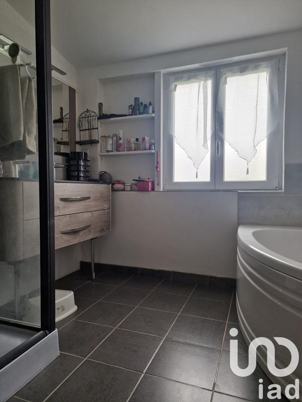 Maison de village - 139 m² - 5 pièces