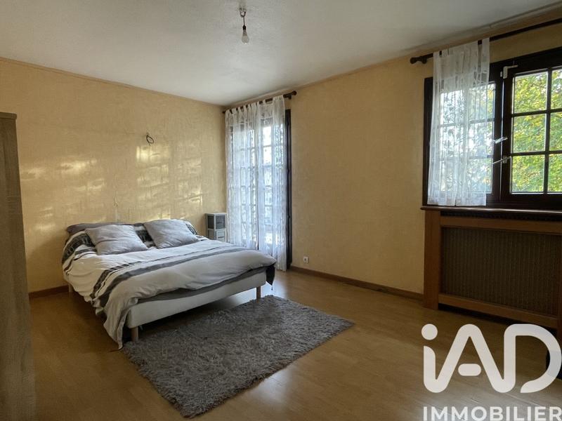 Maison - 151 m² - 7 pièces