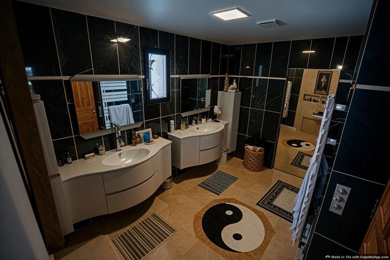 Villa - 246 m² - 9 pièces