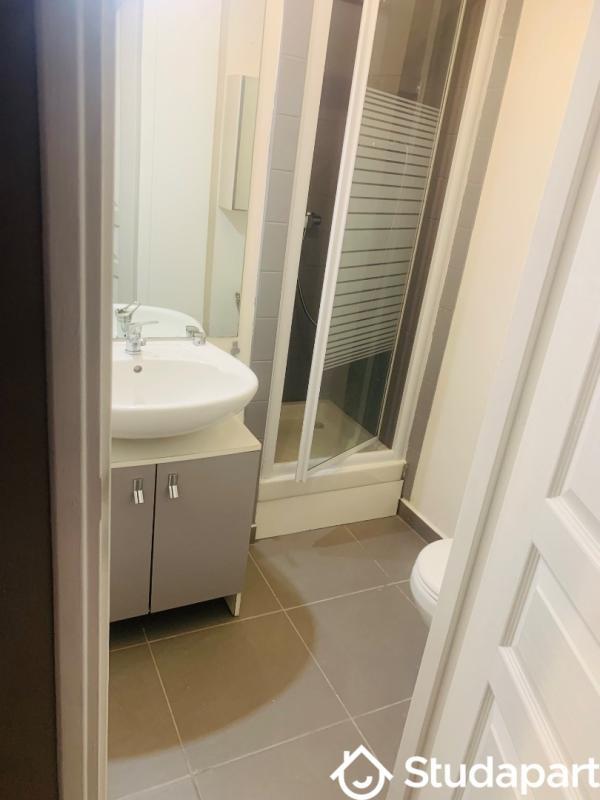 Appartement - 23 m² - 1 pièce