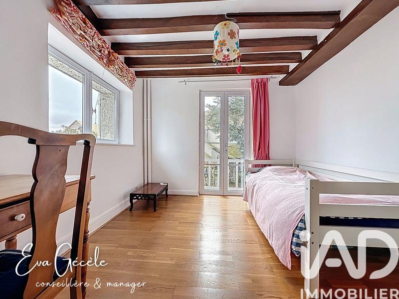 Maison de campagne - 263 m² - 8 pièces