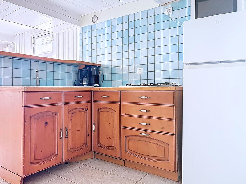 Châlet - 108 m² - 8 pièces