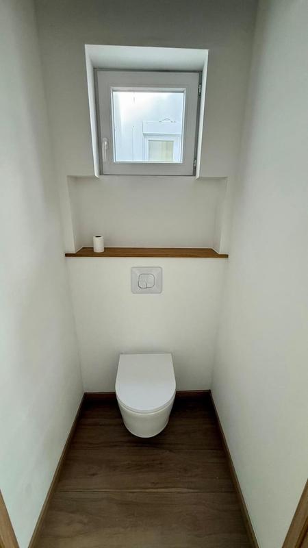 Appartement - 80 m² - 5 pièces