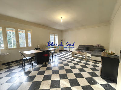 Maison - 107 m² - 4 pièces