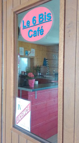 camping Domaine du Groene Veld