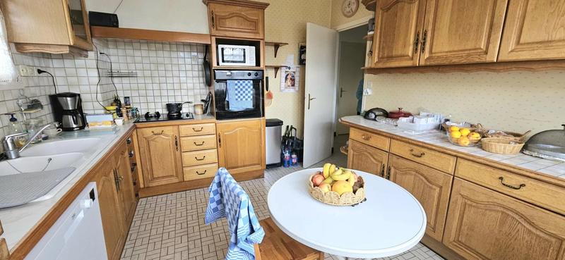 Propriété - 91 m² - 5 pièces