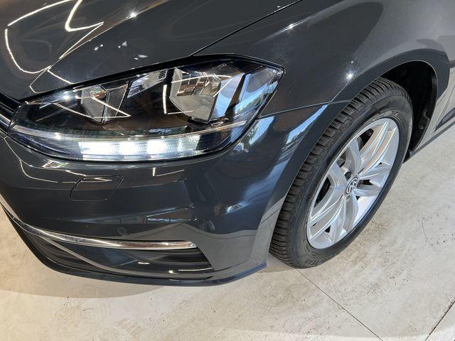 Volkswagen Golf VII (2) 1.6 Tdi 115 Confortline 5p