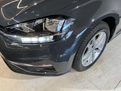 Volkswagen Golf VII (2) 1.6 Tdi 115 Confortline 5p