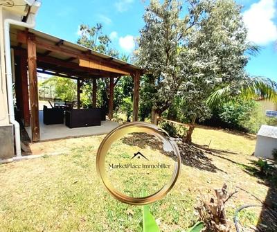 Villa - 135 m² - 5 pièces