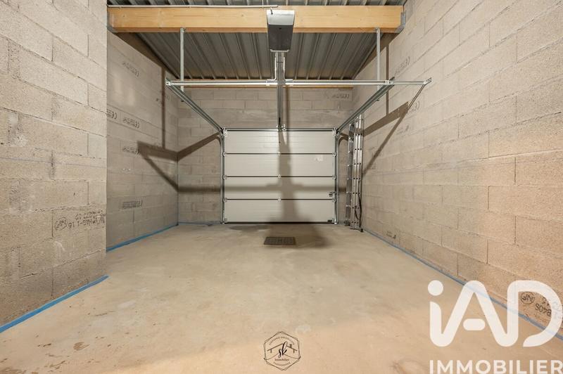 Maison - 118 m² - 4 pièces