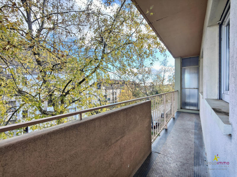 Appartement - 68 m² - 4 pièces