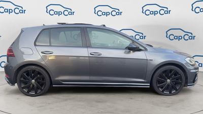 Volkswagen Golf VII 1.5 Tsi 150 Dsg7 Carat