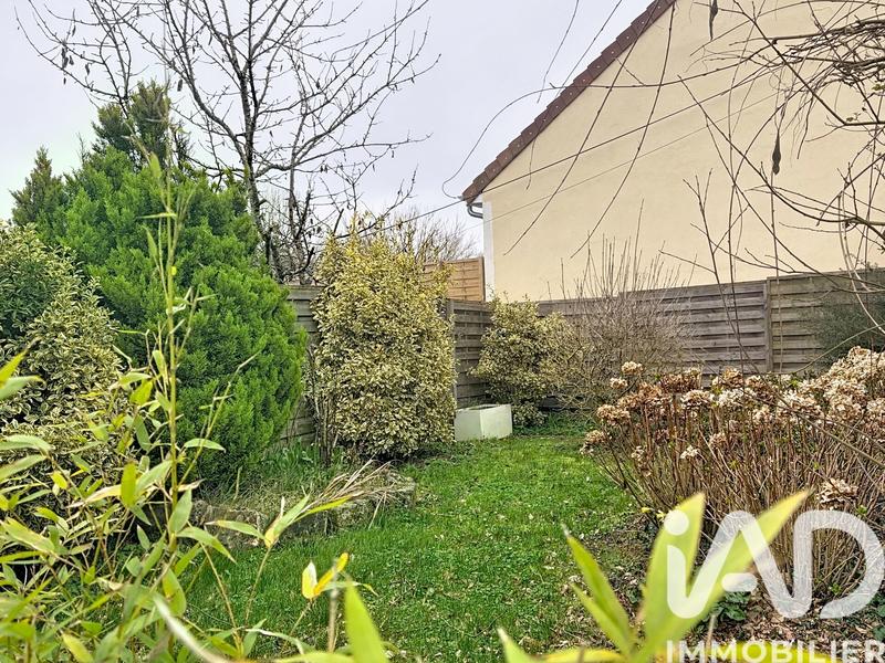 Maison - 50 m² - 2 pièces