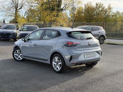 Renault Clio V TCe 90 ch Gsr2 Evolution