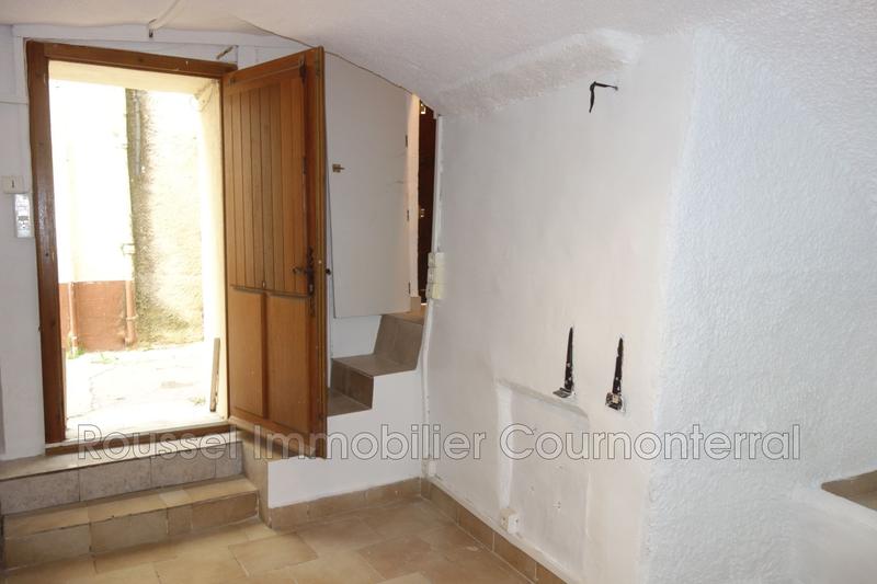 Maison de village - 52 m² - 3 pièces