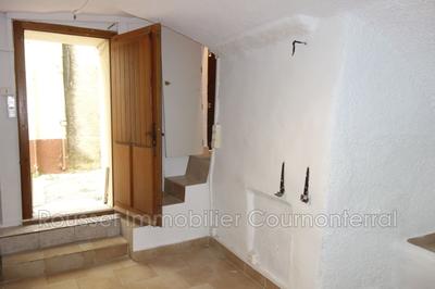 Maison de village - 52 m² - 3 pièces