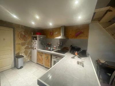 Maison - 109 m² - 4 pièces