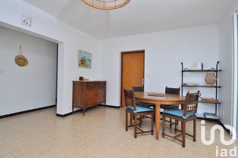 Appartement - 65 m² - 4 pièces