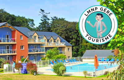 Appartement - 31 m² - 2 pièces