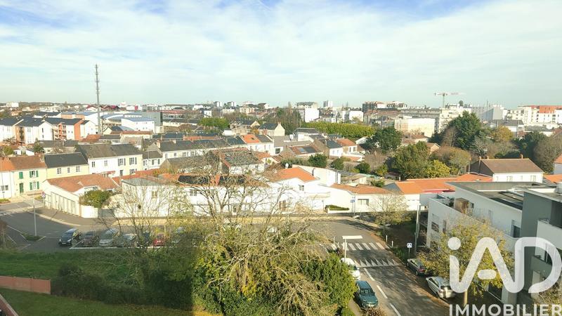 Appartement - 83 m² - 3 pièces