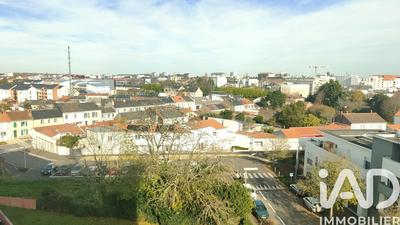 Appartement - 83 m² - 3 pièces