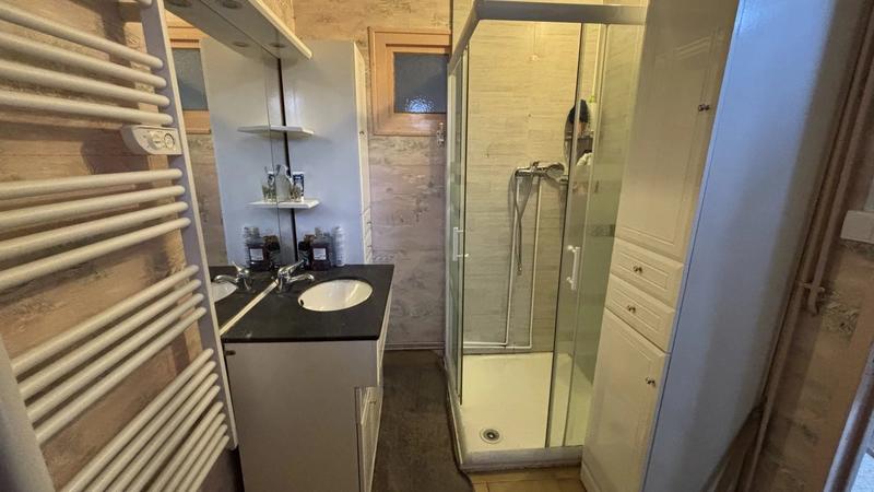 Maison - 44 m² - 2 pièces