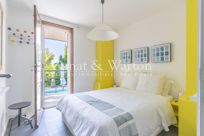 Villa - 125 m² - 5 pièces