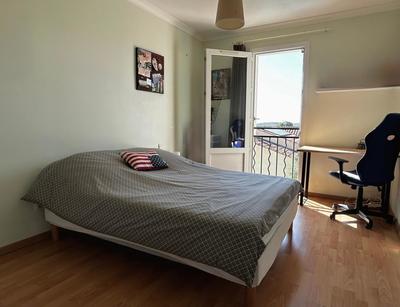 Maison - 122 m² - 4 pièces