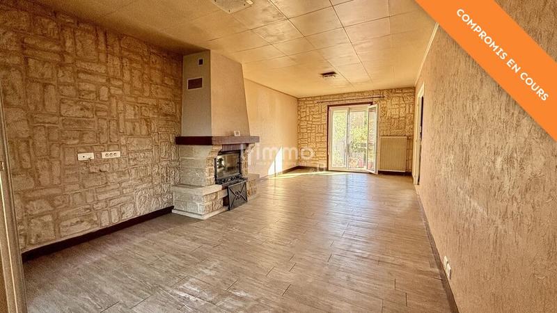 Pavillon - 99 m² - 5 pièces