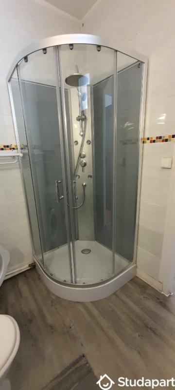 Appartement - 22 m² - 1 pièce