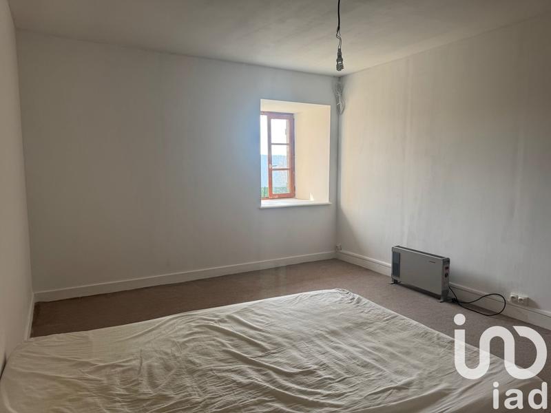 Maison de campagne - 104 m² - 3 pièces