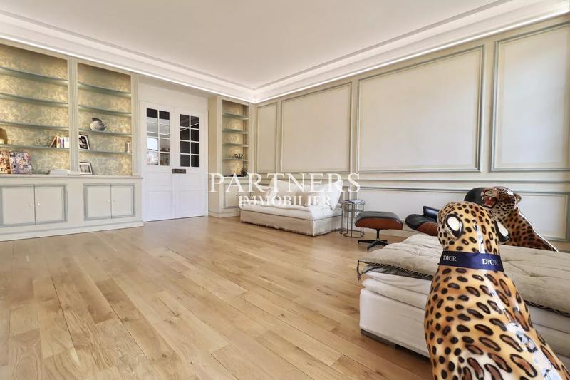 Appartement - 117 m² - 3 pièces