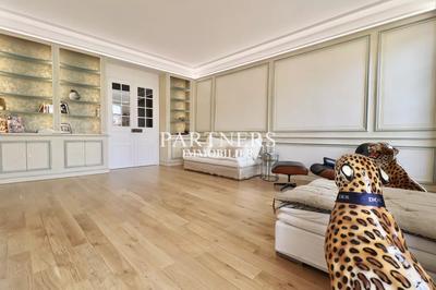 Appartement - 117 m² - 3 pièces