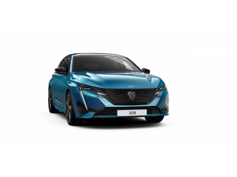 Peugeot 308 Phev 225 e-Eat8 Gt