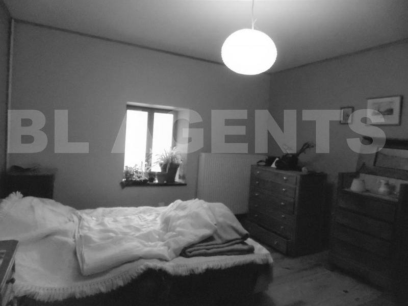 Maison ancienne - 146 m² - 5 pièces