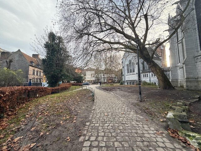 Appartement - 26 m² - 2 pièces