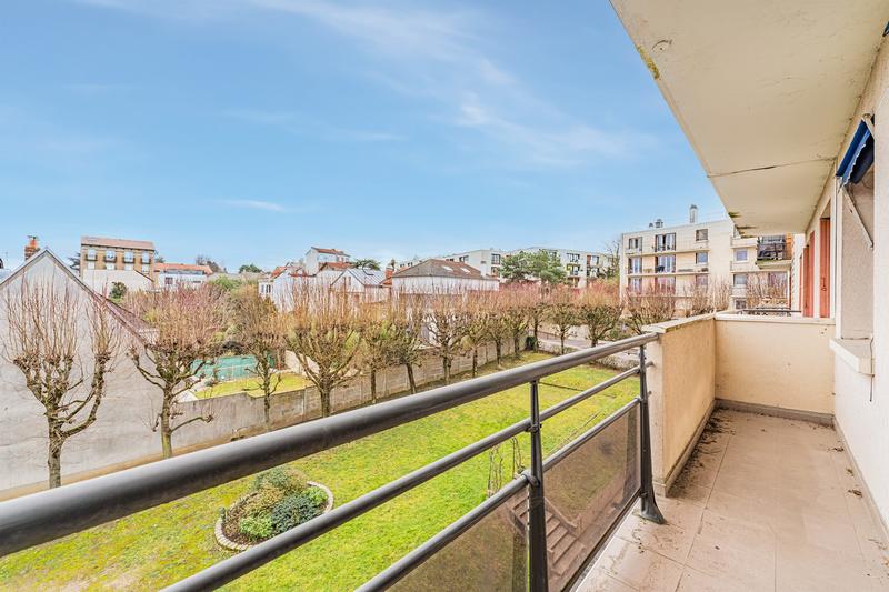 Appartement - 76 m² - 5 pièces