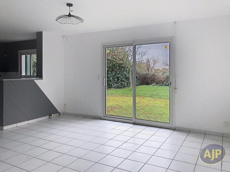 Maison - 78 m² - 3 pièces