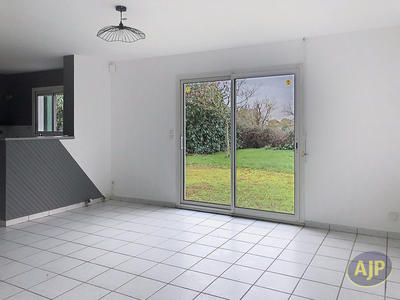 Maison - 78 m² - 3 pièces