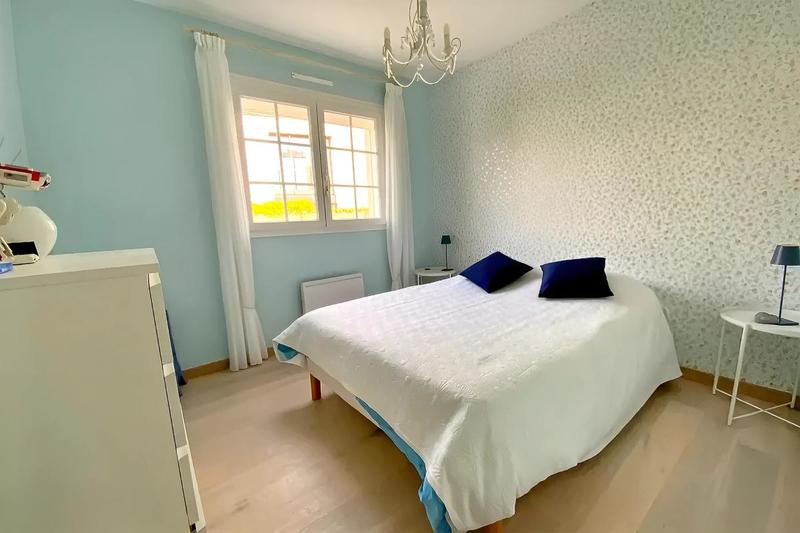 Pavillon - 121 m² - 6 pièces