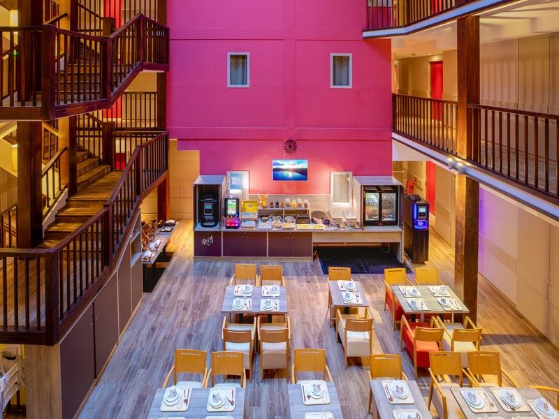 Studio - 25 m² - 1 pièce