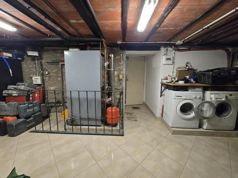 Maison - 178 m² - 6 pièces