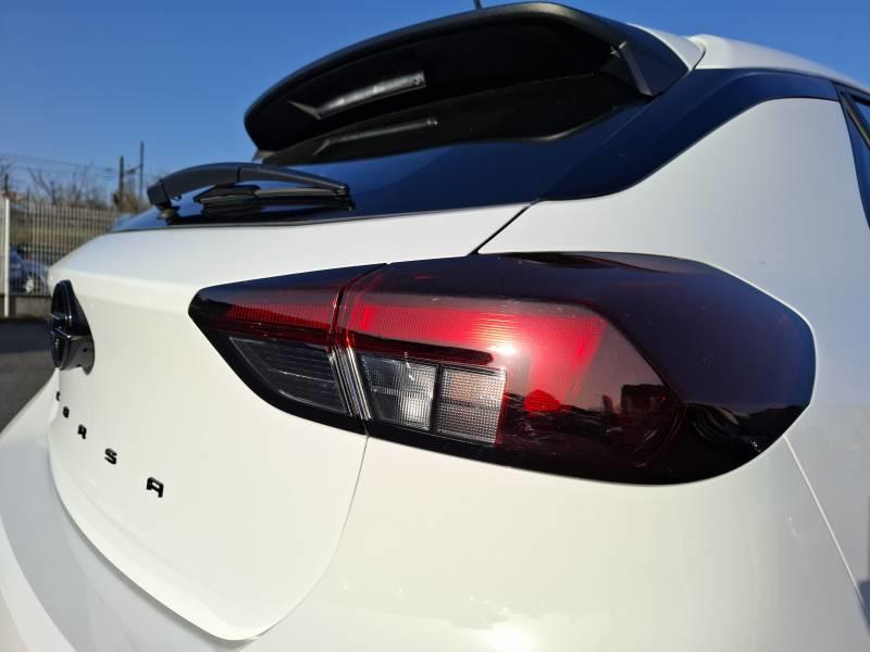 Opel Corsa 1.2 75 ch Bvm5 Edition