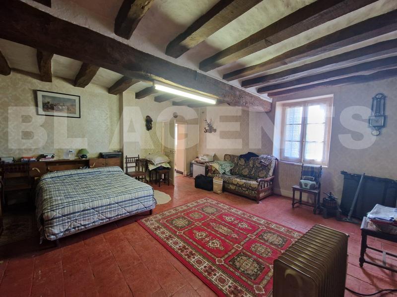 Longère - 99 m² - 4 pièces