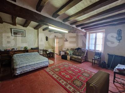 Longère - 99 m² - 4 pièces