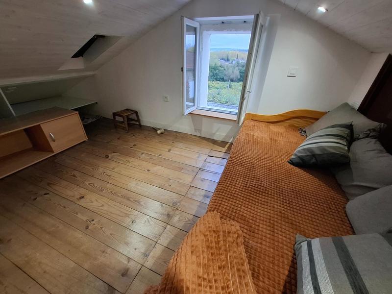 Maison de ville - 83 m² - 4 pièces