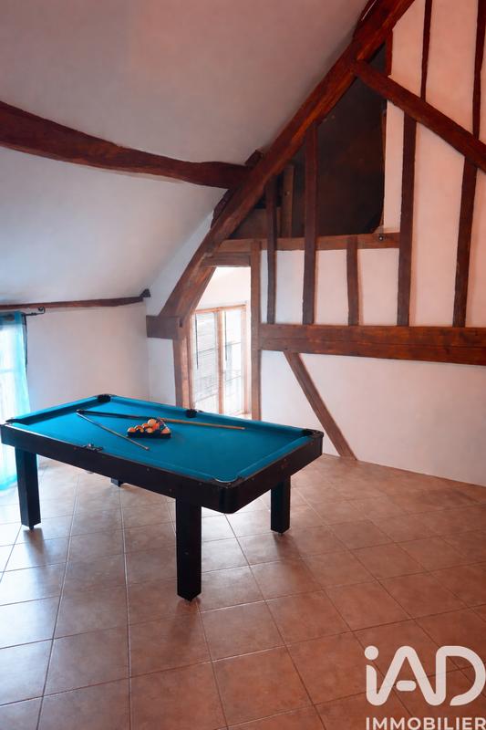Appartement - 150 m² - 5 pièces